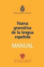 Nueva Gramatica Lengua Española MANUAL