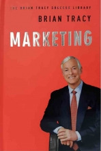 Marketing - The Brian Tracy Success Library