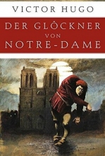 کتاب رمان آلمانی گوژپشت نوتردام Der Glöckner von Notre-Dame