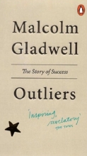 کتاب رمان انگلیسی از ما بهتران Outliers: The Story of Success