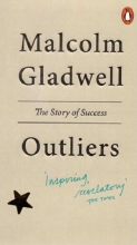 Outliers: The Story of Success