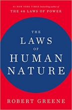 The Laws of Human Nature