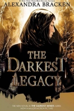 کتاب The Darkest Legacy - The Darkest Minds 4