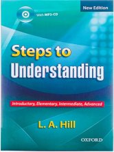 کتاب نیو استپ اپ تو اندرستندینگ New Steps to Understanding اصلی