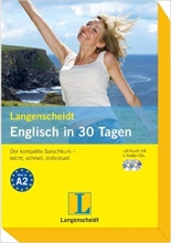 Langenscheidt Englisch in 30 Tagen