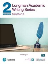 کتاب لانگمن آکادمیک رایتینگ Longman Academic Writing 2