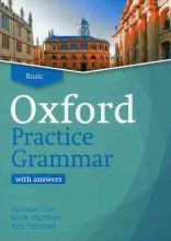 Oxford Practice Grammar Basic