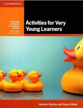 Activities for Very Young Learners