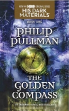 کتاب قطب نمای طلایی The Golden Compass اثر فیلیپ پولمن Philip Pullman