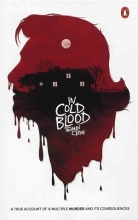 کتاب رمان انگلیسی در کمال خونسردی In Cold Blood اثر ترومن کاپوتی Truman Capote