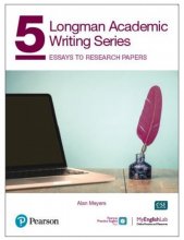 Longman Academic Writing 5