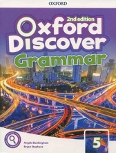 Oxford Discover 5 2nd Grammar