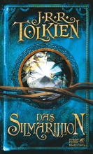 کتاب رمان آلمانی سیلماریلیون Das Silmarillion (German Edition)