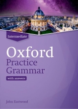 Oxford Practice Grammar Intermediate