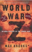 کتاب رمان انگلیسی جنگ جهانی  World War Z