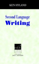 کتاب زبان سکند لنگویج رایتینگ Second Language Writing
