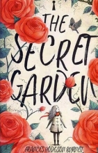کتاب رمان انگلیسی باغ مخفی The Secret Garden