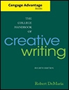 کتاب زبان کریتیو رایتینگ ویرایش چهارم Creative Writing 4th