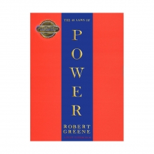 Concise 48 Laws of Power