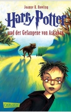 کتاب رمان آلمانی هری پاتر 3 HARRY POTTER  GERMAN