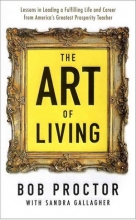 كتاب رمان انگلیسی هنر زندگی The Art of Living