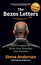 The Bezos Letters