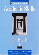 Focus on Academic Skills for IELTS