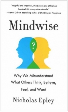 كتاب رمان انگلیسی ذهن گرا Mindwise