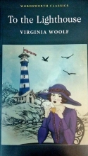 كتاب رمان انگلیسی به سوی فانوس To The Lighthouse