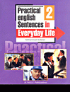 کتاب زبان Practical English Sentences in Everyday Life 2
