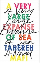 A Very Large Expanse of Sea