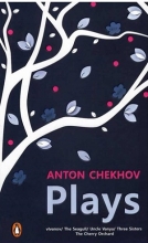 Plays Anton Chekhov