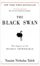 كتاب رمان انگلیسی قوی سیاه The Black Swan