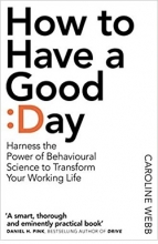 کتاب رمان انگلیسی چطور روز خوبی داشته باشیم  How To Have A Good Day