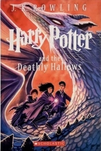 Harry Potter and the Deathly Hallows 7