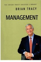 کتاب Management The Brian Tracy Success Library