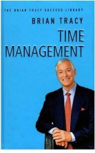 کتاب Time Management - The Brian Tracy Success Library