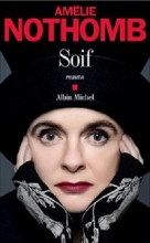 کتاب Soif اثر Amélie Nothomb
