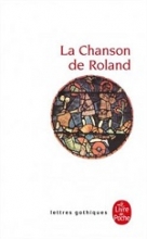 کتاب زبان فرانسه La Chanson de Roland سرود رولان