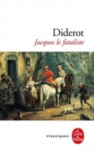 JACQUES LE FATALISTE ET SON MAÎTRE