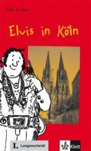 Elvis in Koln A1