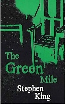 کتاب The Green Mile