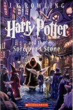 کتاب رمان انگلیسی هری پاتر و سنگ جادو امریکن  Harry Potter and the Sorcerer’s Stone – Harry Potter 1