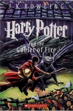 Harry Potter and the Goblet of Fire 4