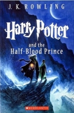 Harry Potter and the Half-Blood Prince 6