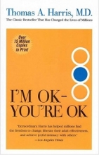 کتاب Im OK Youre OK