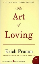 کتاب The Art of Loving