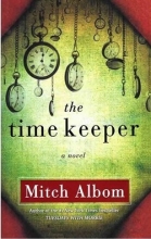 کتاب The Time Keeper