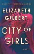 کتاب رمان انگلیسی شهر دختران City Of Girls