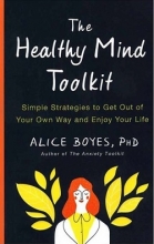 کتاب The Healthy Mind Toolkit
